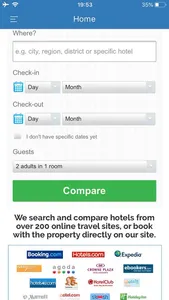 Weekly Hotel Deals - Hot Deals screenshot 9