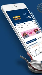 Atacadão Posto 13 screenshot 1