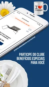 Atacadão Posto 13 screenshot 3