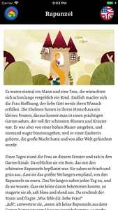 Grimm Brothers' Fairy Tales screenshot 4