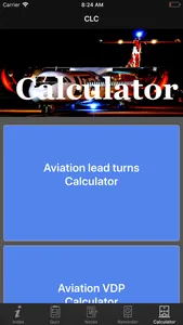 Preflight checklist ATR 42-500 screenshot 5