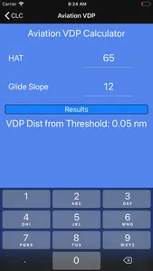 Preflight checklist ATR 42-500 screenshot 7