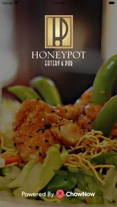 Honeypot Eatery & Pub screenshot 0