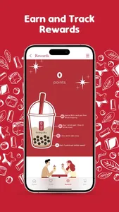 Gong cha Tea screenshot 1