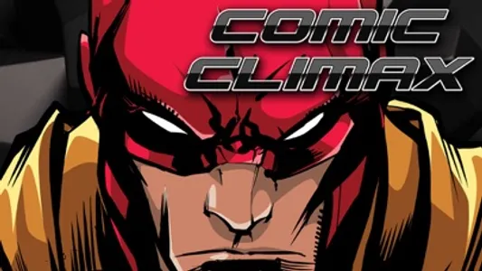 Comic Climax screenshot 0