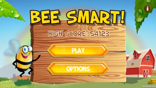 Bee Smart! screenshot 0