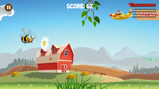 Bee Smart! screenshot 1