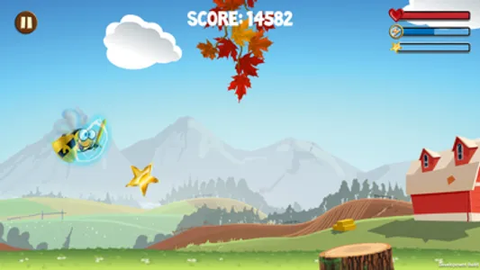 Bee Smart! screenshot 3