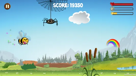 Bee Smart! screenshot 5