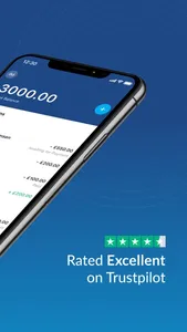 TalkRemit - Money Transfer App screenshot 1