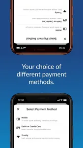 TalkRemit - Money Transfer App screenshot 4