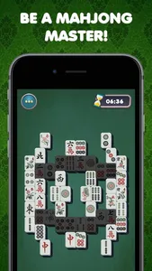 Mahjong∙ screenshot 3