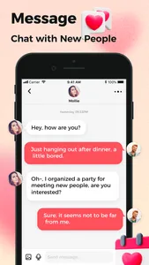 3way: Couples & Singles Dating screenshot 5