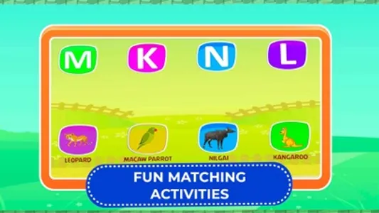 Farm Animals Sounds Quiz Apps screenshot 3