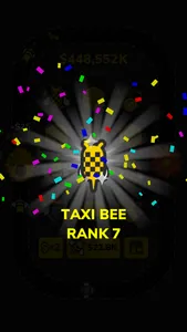 Bee Merger screenshot 2