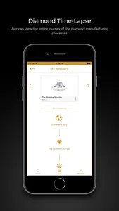 Diamond Time-Lapse screenshot 3