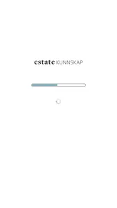 Estate kunnskap screenshot 1