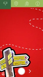 Gerecse Kapuja screenshot 1