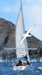 Cruising YC of Tasmania screenshot 0