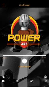 Power 410 screenshot 0