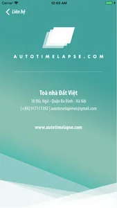 Autotimelapse screenshot 4