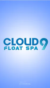 Cloud9 Float Spa screenshot 0