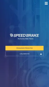 Speed Brake - Catálogo screenshot 0