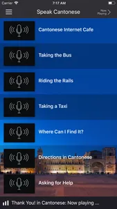 Fast - Speak Cantonese screenshot 3