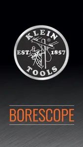 Klein Tools Borescope screenshot 0