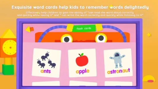 MiaoKids English screenshot 3