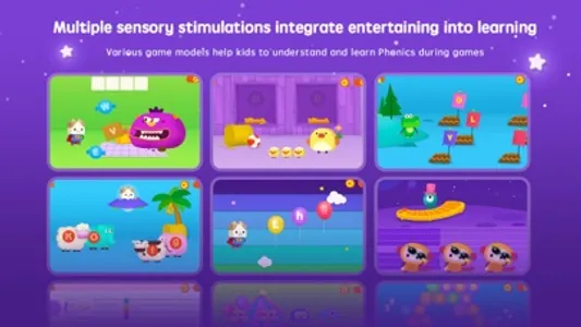 MiaoKids English screenshot 4