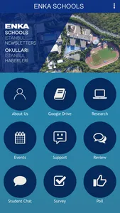 ENKA Schools screenshot 0