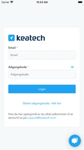 Keatech Live screenshot 6