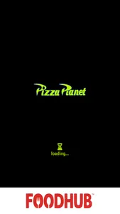 Pizza Planet Carlisle screenshot 0