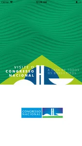 Visite o Congresso Nacional screenshot 0