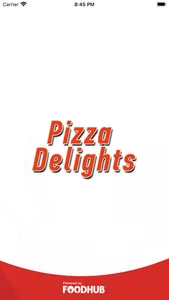 Pizza Delights screenshot 0