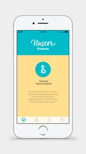 Nascer Hapvida screenshot 3