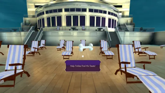 Hotel T AR/VR screenshot 3