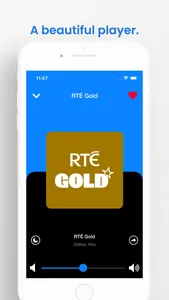 Irish Radio Stations screenshot 2