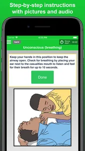 First Aid Africa screenshot 3