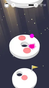 Splash Hole screenshot 0