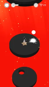 Splash Hole screenshot 3