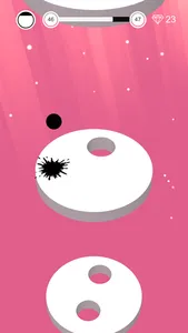 Splash Hole screenshot 4