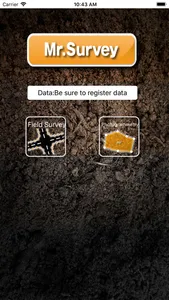 MrSurveyor2 screenshot 4