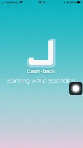 JJ Cash Back screenshot 0