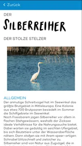 3D Tierwelt.Zicksee.Erleben. screenshot 6