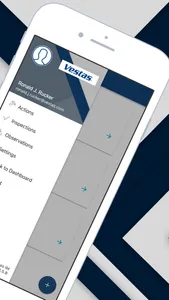 Vestas IM screenshot 0