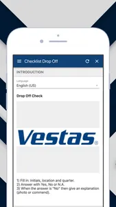 Vestas IM screenshot 1