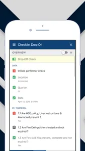 Vestas IM screenshot 3