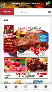 Market Place Foods screenshot 4